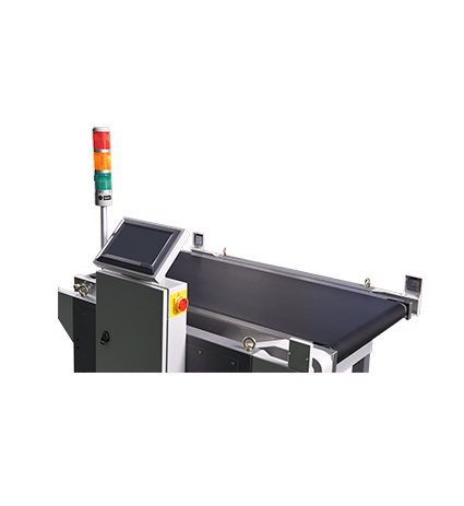 Checkweigher 60kg - Prompt Weighing Solutions