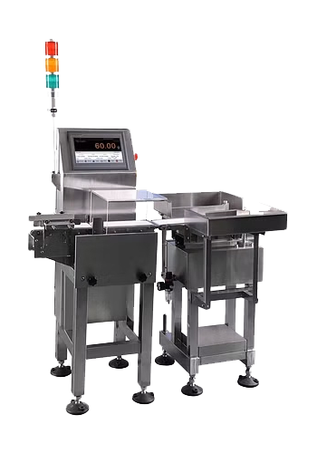 Why checkweigher is important for the food industry