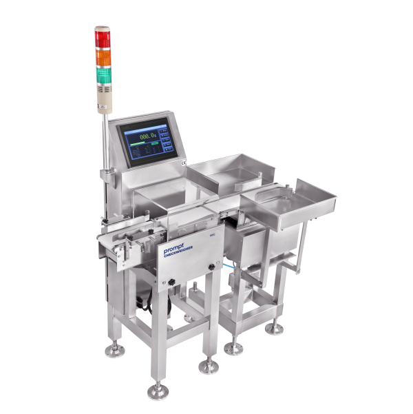 Checkweigher 100 G