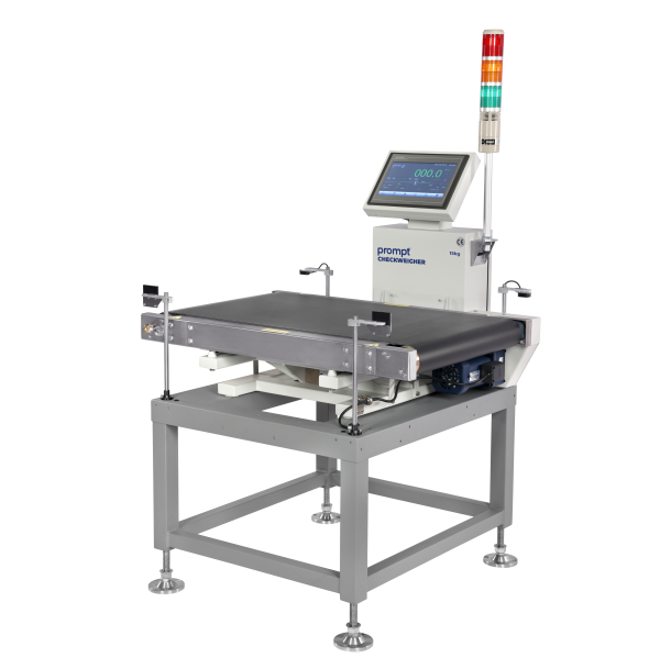 Prompt Checkweigher 15 KG