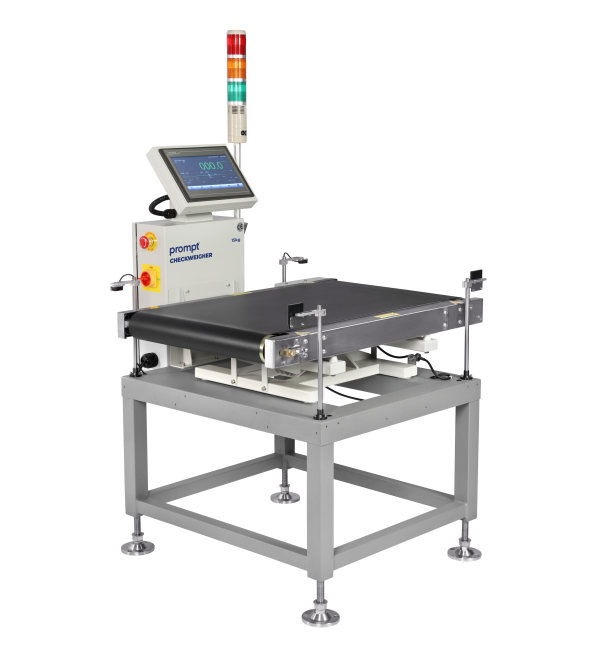 Prompt Checkweigher 15 KG