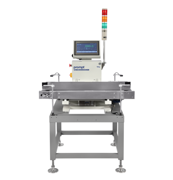 Prompt Checkweigher 15 KG